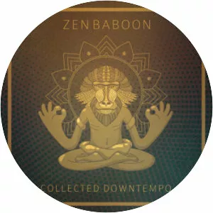 Zen Baboon