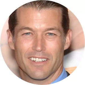 Zen Gesner - American television actor