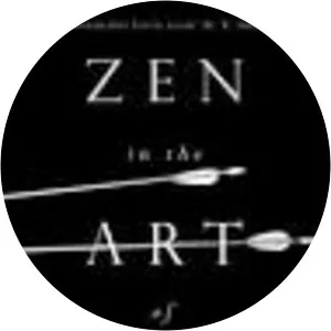 Zen in the Art of Archery - Book by Eugen Herrigel