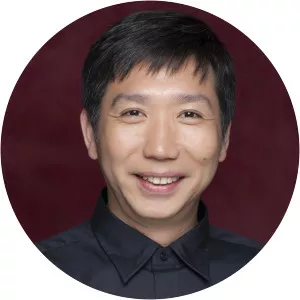 Zen Kajihara - Japanese theatre actor