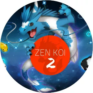 Zen Koi 2 - Video game