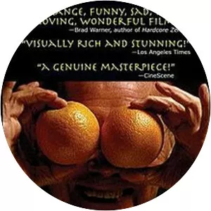 Zen Noir - 2004 ‧ Thriller/Indie film ‧ 1h 12m