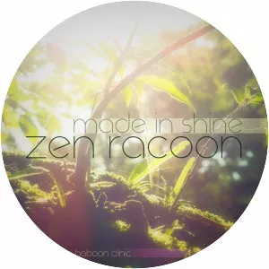 Zen Racoon