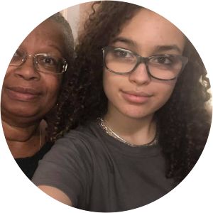 Zena Beggs photograph