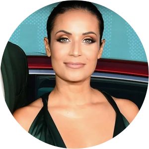 Zena Foster photograph