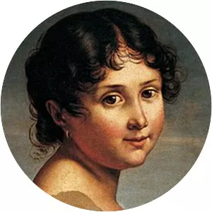 Zénaïde Bonaparte