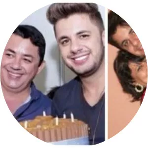 Zenaide Melo - Cristiano Araújo's mother