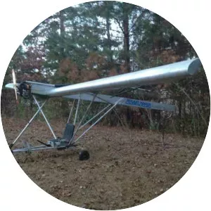 Zenair Zipper - Aircraft model