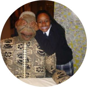 Zenani Mandela - South African diplomat