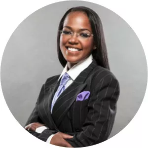 Zenay Arnold - Tichina Arnold's sister