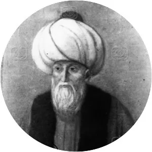Zenbilli Ali Efendi - Islamic scholar