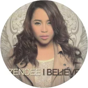 Zendee Rose Tenerefe