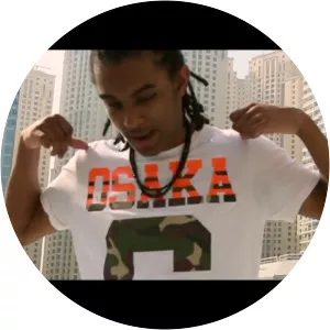 Zenden Lavon - Musical artist