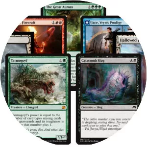 Zendikar Expeditions