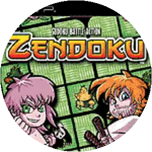 Zendoku