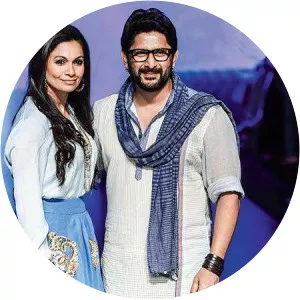 Zene Zoe Warsi photograph