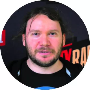 Zenek Kupatasa - Musical artist