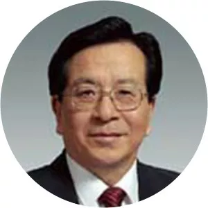 Zeng Qinghong - Former Vice President of the People's Republic of China