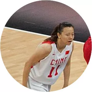 Zengyu Ma - Chinese basketball player