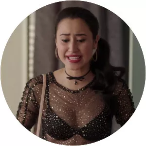 Zenia Marshall - Film actor