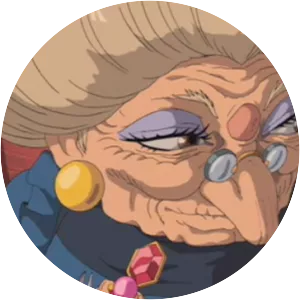 Zeniba - Fictional character