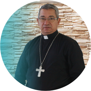 Zenildo Luiz Pereira da Silva