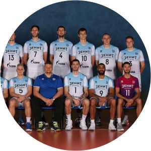 Zenit Kazan