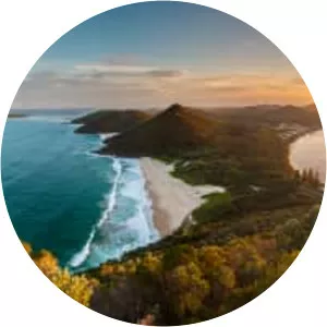 Zenith Beach - 