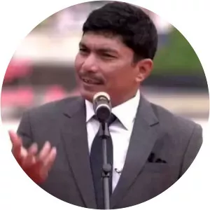 Zenith M. Sangma - Member of the Meghalaya Legislative Assembly