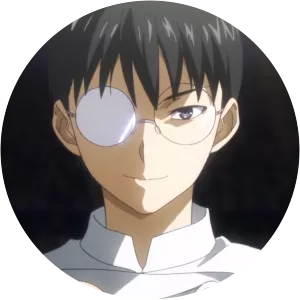 Zenji Marui - Fictional character