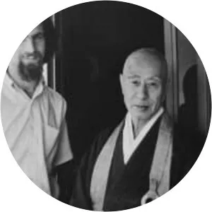 Zenkei Shibayama - Japanese translator