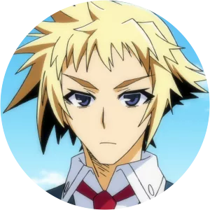 Zenkichi Hitoyoshi - Fictional character