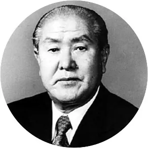 Zenkō Suzuki