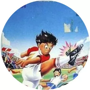 Zenkoku Kōkō Soccer - Video game