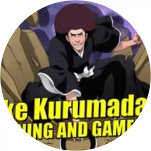 Zennosuke Kurumadani - Fictional character