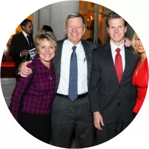 Zeno Baucus - Max Baucus' son