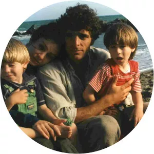 Zeno Fugolo photograph