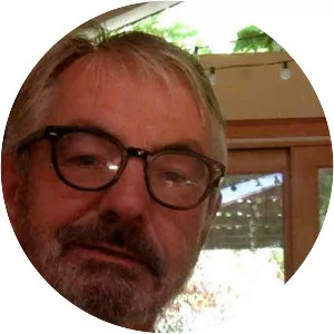 Zeno Swijtink - Author