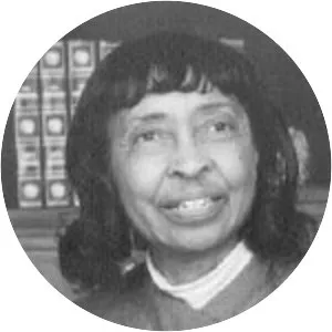 Zenobia Powell Perry