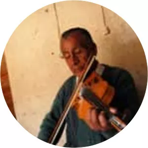 Zenobio Dagha Sapaico