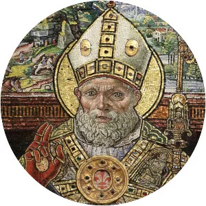 Zenobius of Florence