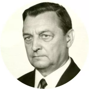 Zenon Brzewski