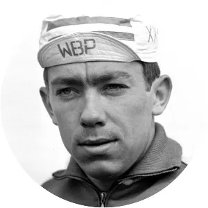 Zenon Czechowski - Polish cyclist