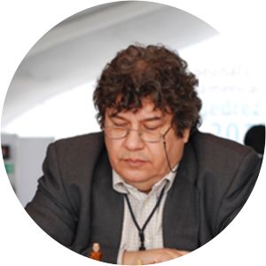 Zenón Franco Ocampos