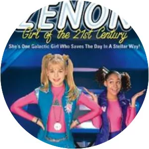 Zenon: Girl of the 21st Century