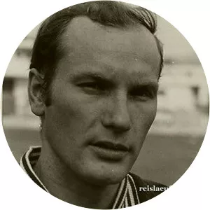 Zenon Nowosz - Polish olympic athlete