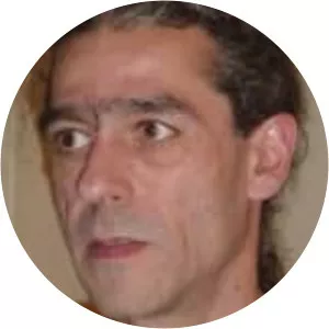 Zenon Panoussis photograph