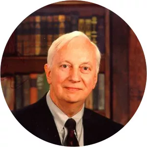 Zenon Pylyshyn - Canadian cognitive scientist