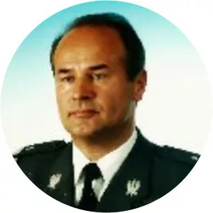 Zenon Smutniak - Kasia Smutniak's father