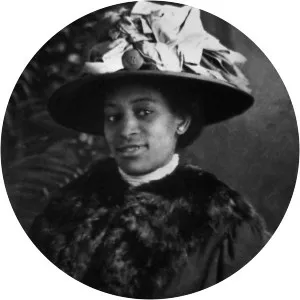 Zenora Rose Moore - James Allen Hendrix's mother